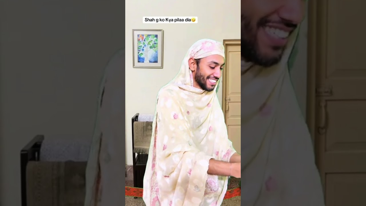 Jab koi umra krny ke lye ja rha ho 😪
