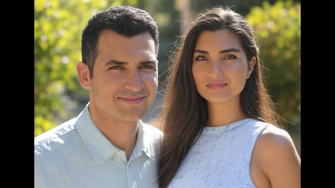 Смелое признание Мурата Йылдырыма: «Я расстался с женой, но мое сердце осталось с Тубой.»