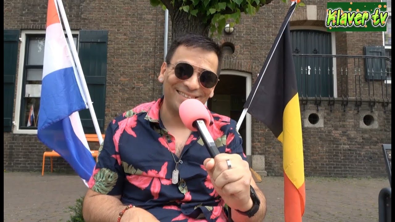 Reportage dagje België 2025