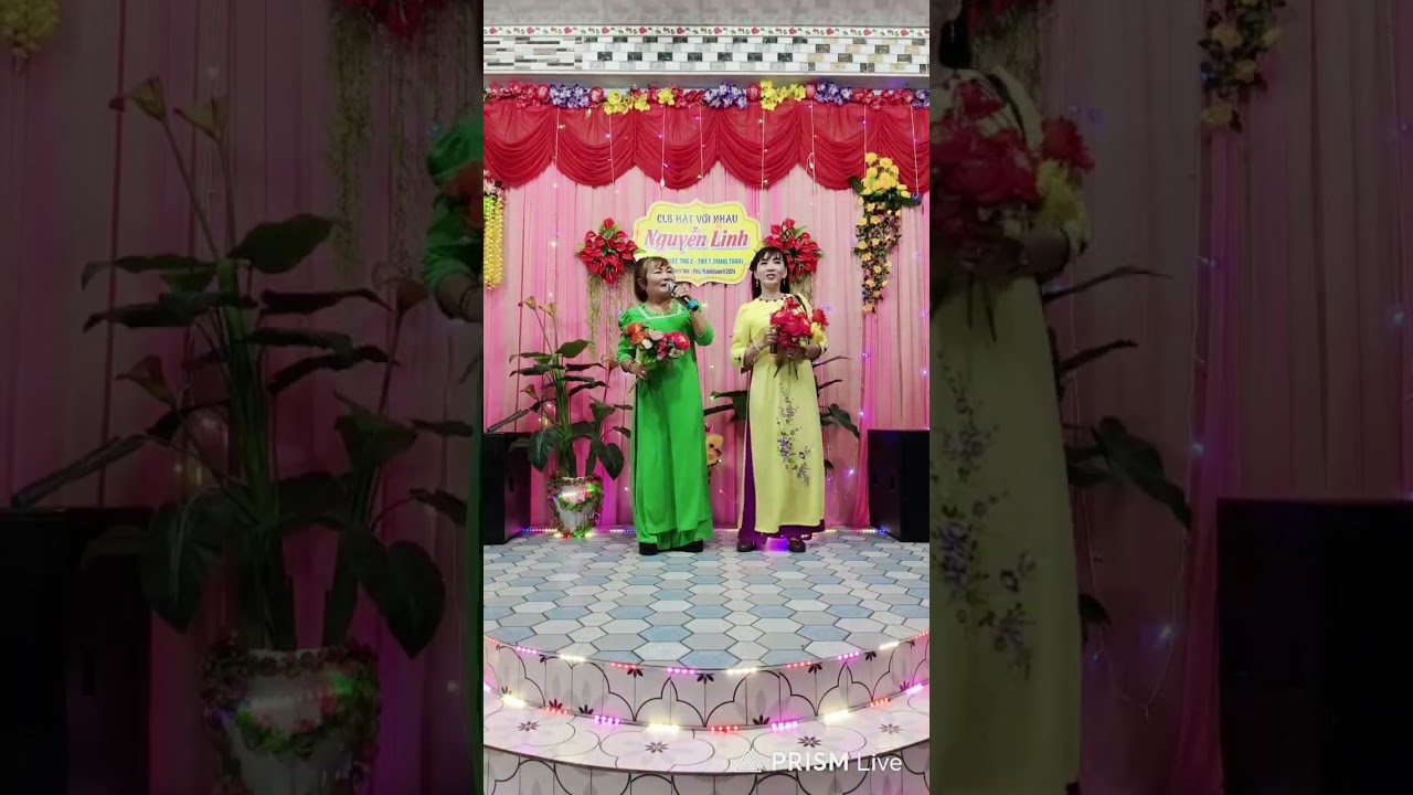 🌺♥️💓💞 CK 🌺 EM ĐI QUA CẦU CÂY 🌺 NGUYỄN DIỆN 🌺 PHƯƠNG DUNG 🌺 SC 🌺💞💓