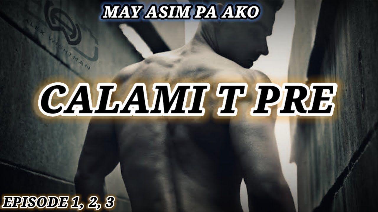MAY ASIM PA AKO - ( EPISODE 1, 2, 3 ) - December 23, 2023