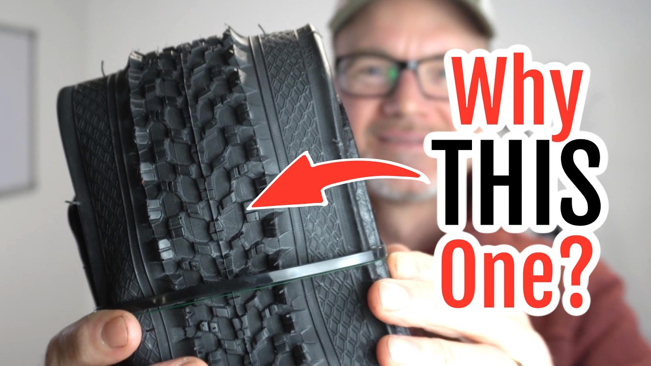 Is This the Best Budget MTB Tire? Hycline 26x1.95 Review