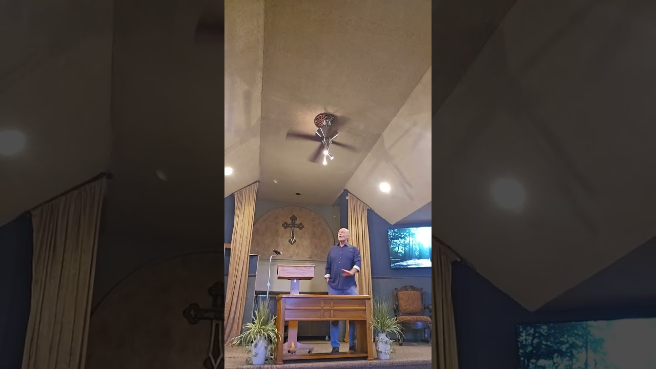 The Gospel of Suffering 