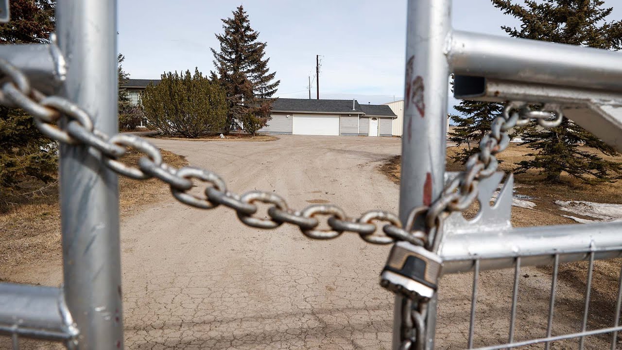 WARNING: Alleged serial rapist facing 16 charges of kidnapping, drugging Alberta sex workers