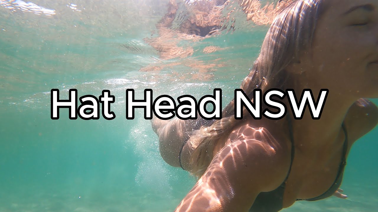 PART 2 HAT HEAD NSW