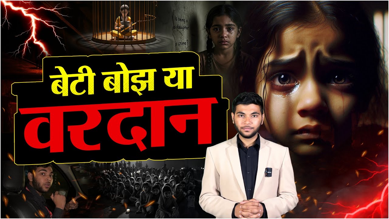 शादी का नया Trend: Short Movie: बेटी एक अभिशाप या वरदान ? देखिए दावे की पड़ताल || SA News Channel