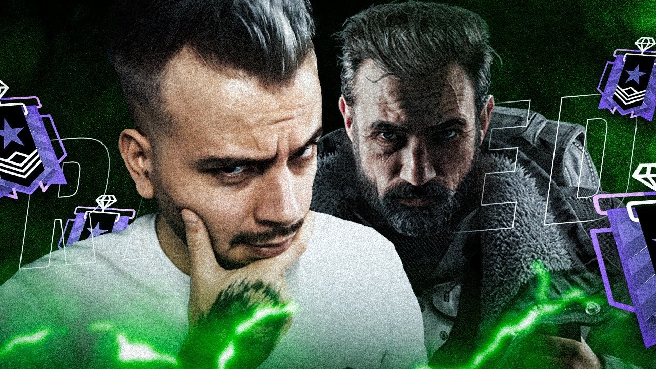 10+ KILL , I NUOVI MIRINI SPACCANO TROPPO! | Rainbow Six Siege