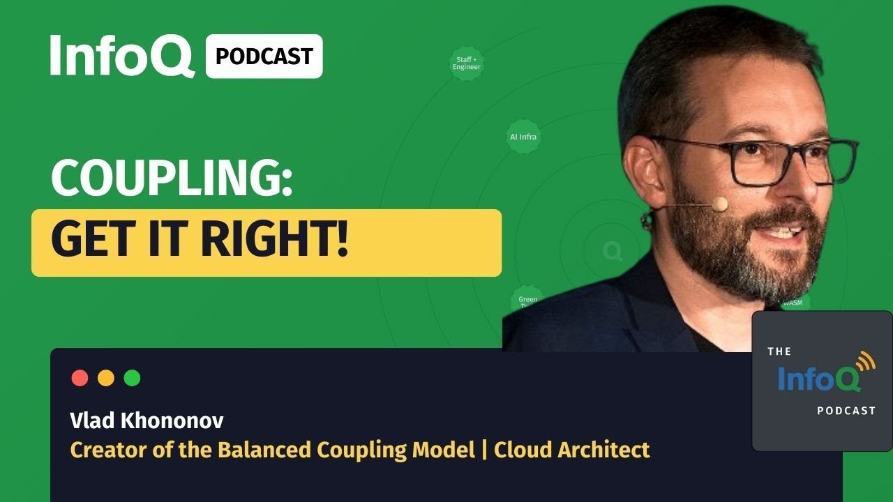 Balancing Coupling: Future-Proof Your Software Architecture