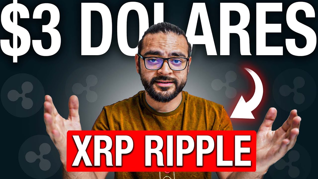 Invertir En Ripple XRP: Cuanto Puedes Ganar Si Compras XRP Ripple (Para Principiantes)