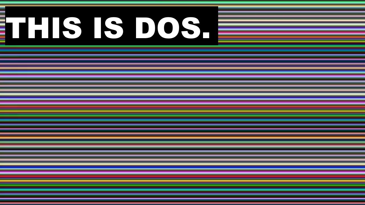 I Made This in x86 Assembly