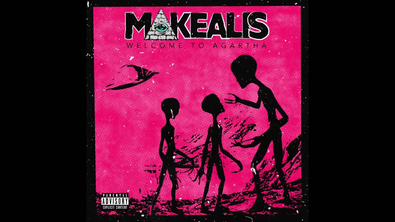 Mikealis - Day Like This ft. F!VE (HQ)