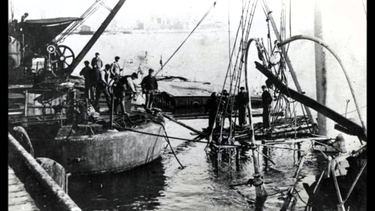 EL MACHICHACO. Agrupación Coral AMIGOS DEL MAR. Dtor. J Ramón Rioz Ruiz