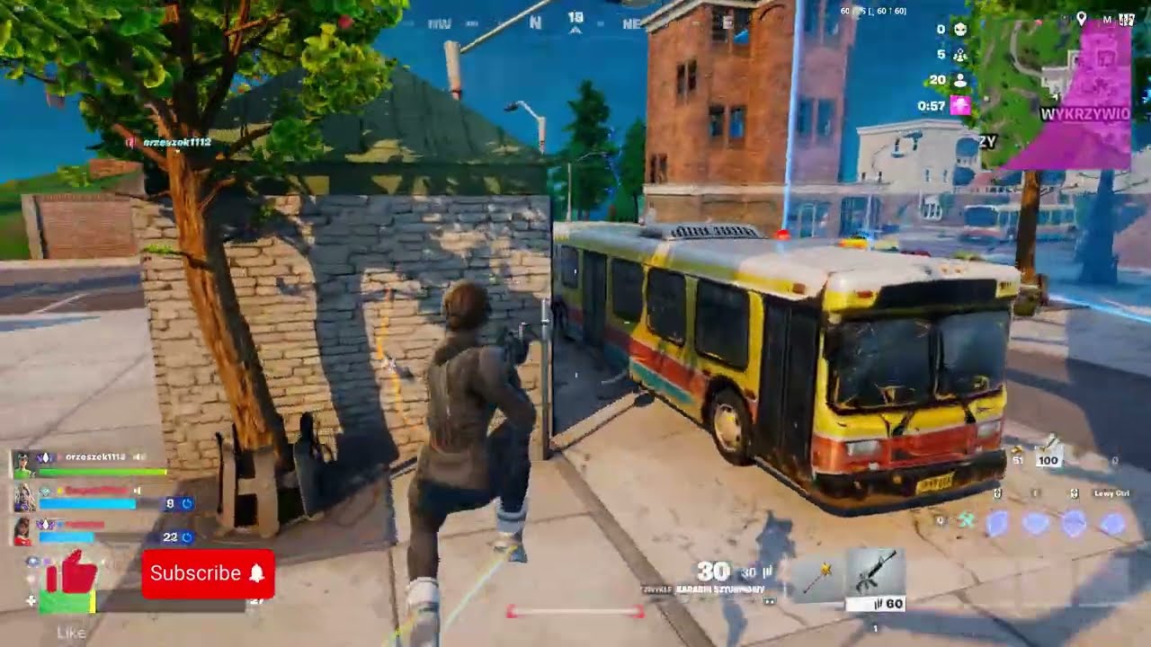 Filmik z czapkiem cz 7 gość  specjalny 😉 @fortnite 