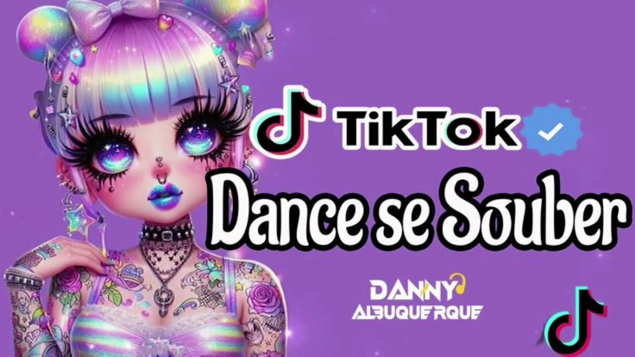 Dance se souber atualizadas 2026