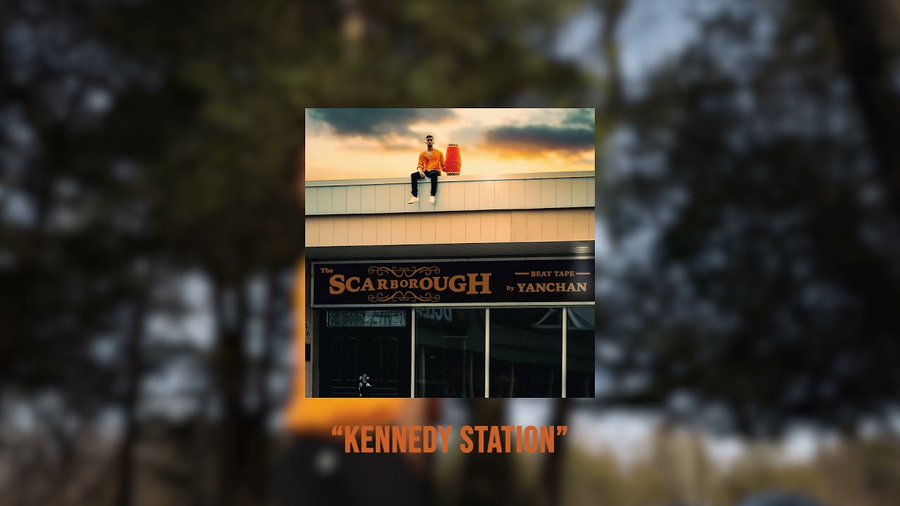 Kennedy Station (Yanchan Produced)