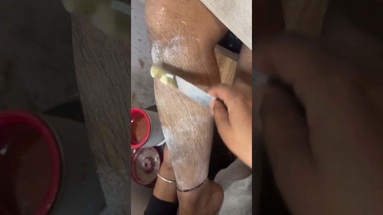 Achieve Flawless Legs Now! 