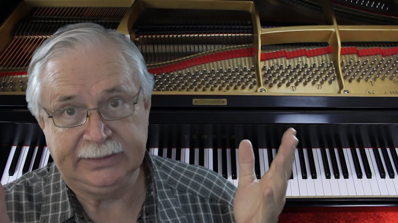 John Thompson's Easiest Piano Course Part 4, Page 6, At the Ball
