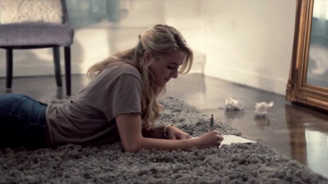 Chloe Lukasiak Solo: Clementine