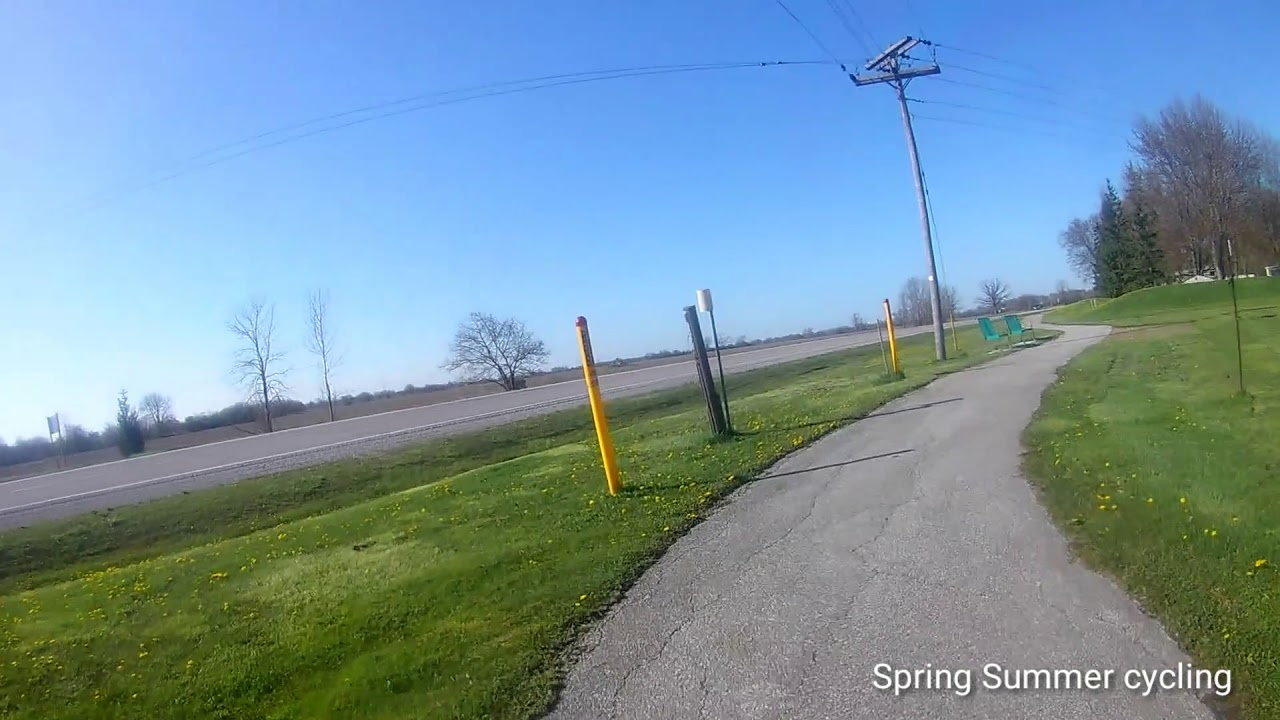 Cycle traveler