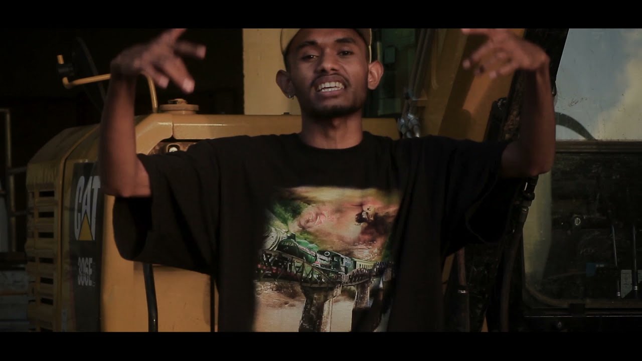 GB-613 | [LIAN HUSI KNUA] official video musik