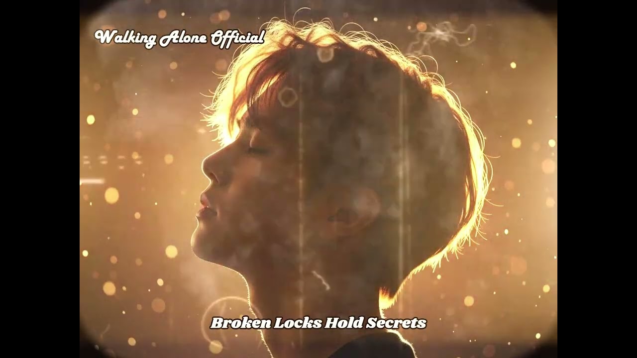 Broken Locks Hold Secrets