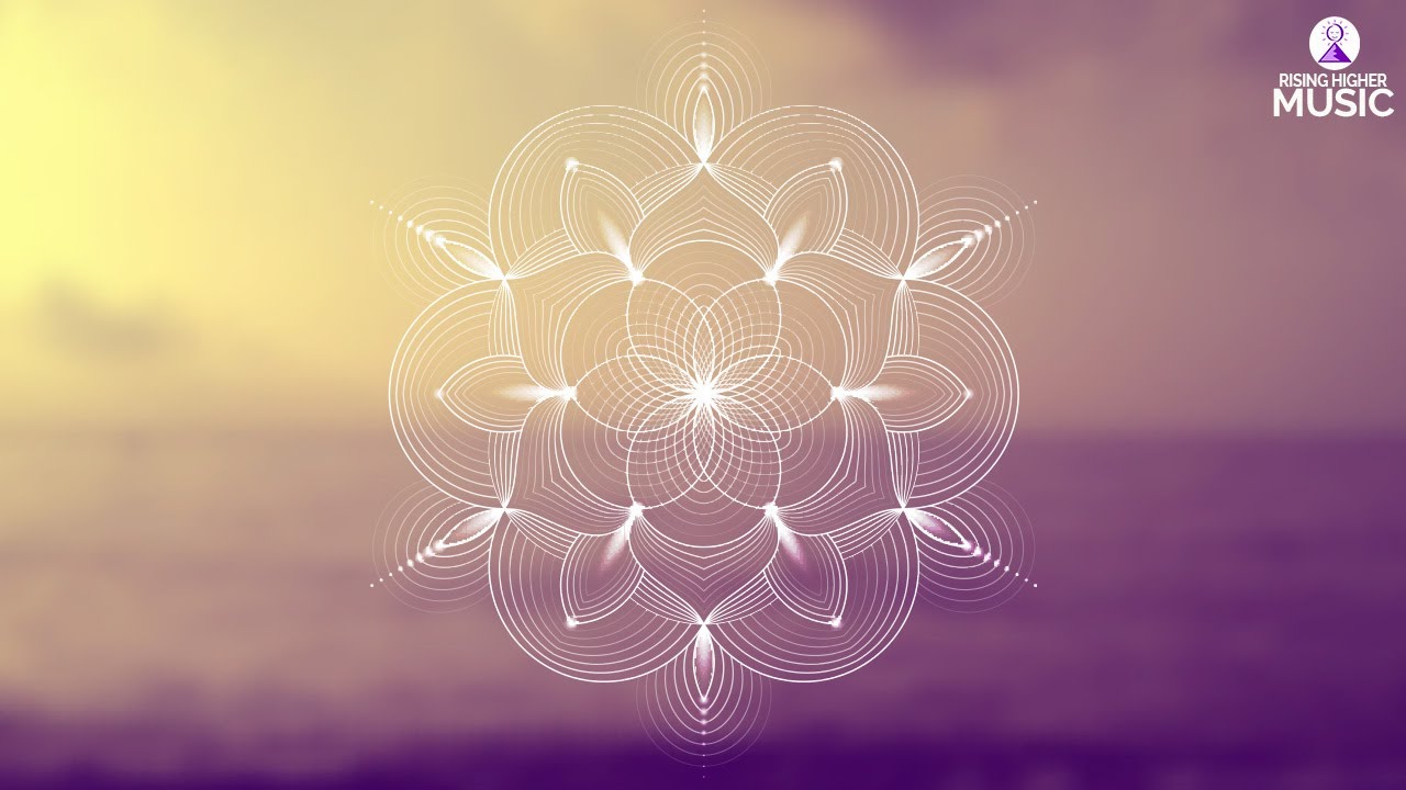 Wave of Creativity | Let go of Creative Blocks | Powerful Flow State Activation | Affirmation
