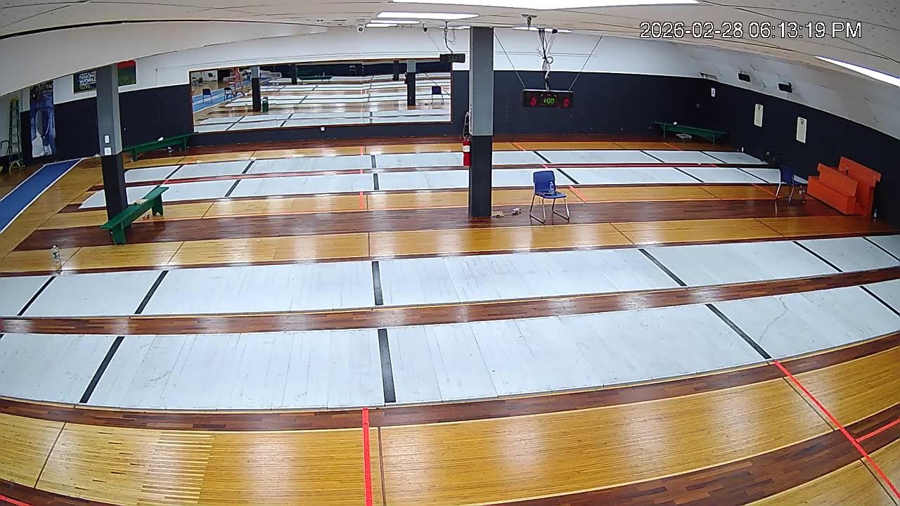 Strips 12 11 10 9 - Long Island Challenge ROC - Saturday 2/28/2026