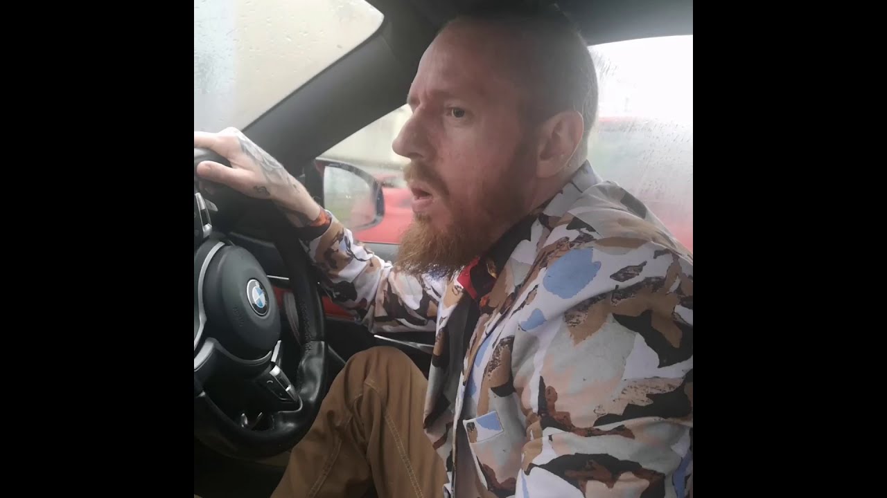 Когда ты не понимаешь, кто такое лесбиянка!