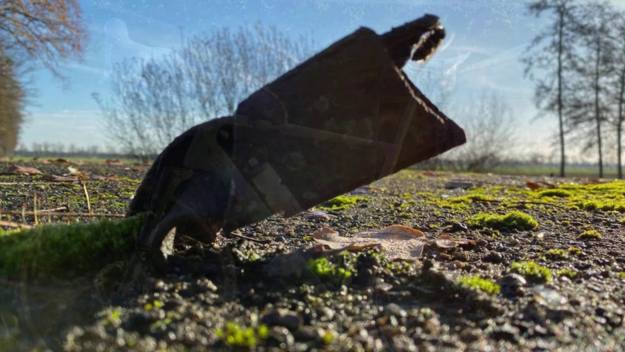 MTB-GRAVEL Helmond - Boekel - Vredepeel