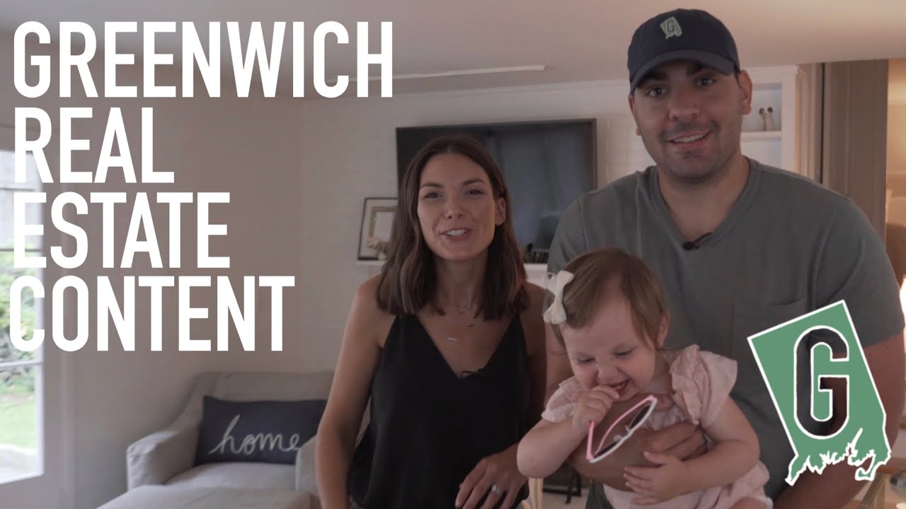 Mike Parelli Greenwich Real Estate - Greenwich Real Estate Channel