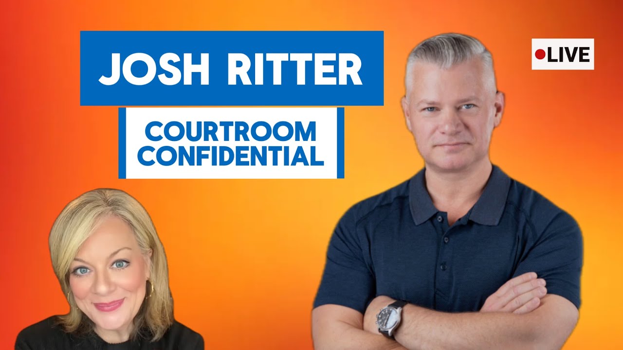 Inside the Courtroom: Josh Ritter Breaks Down the Biggest Trials of 2025 & What&rsquo;s Coming Next