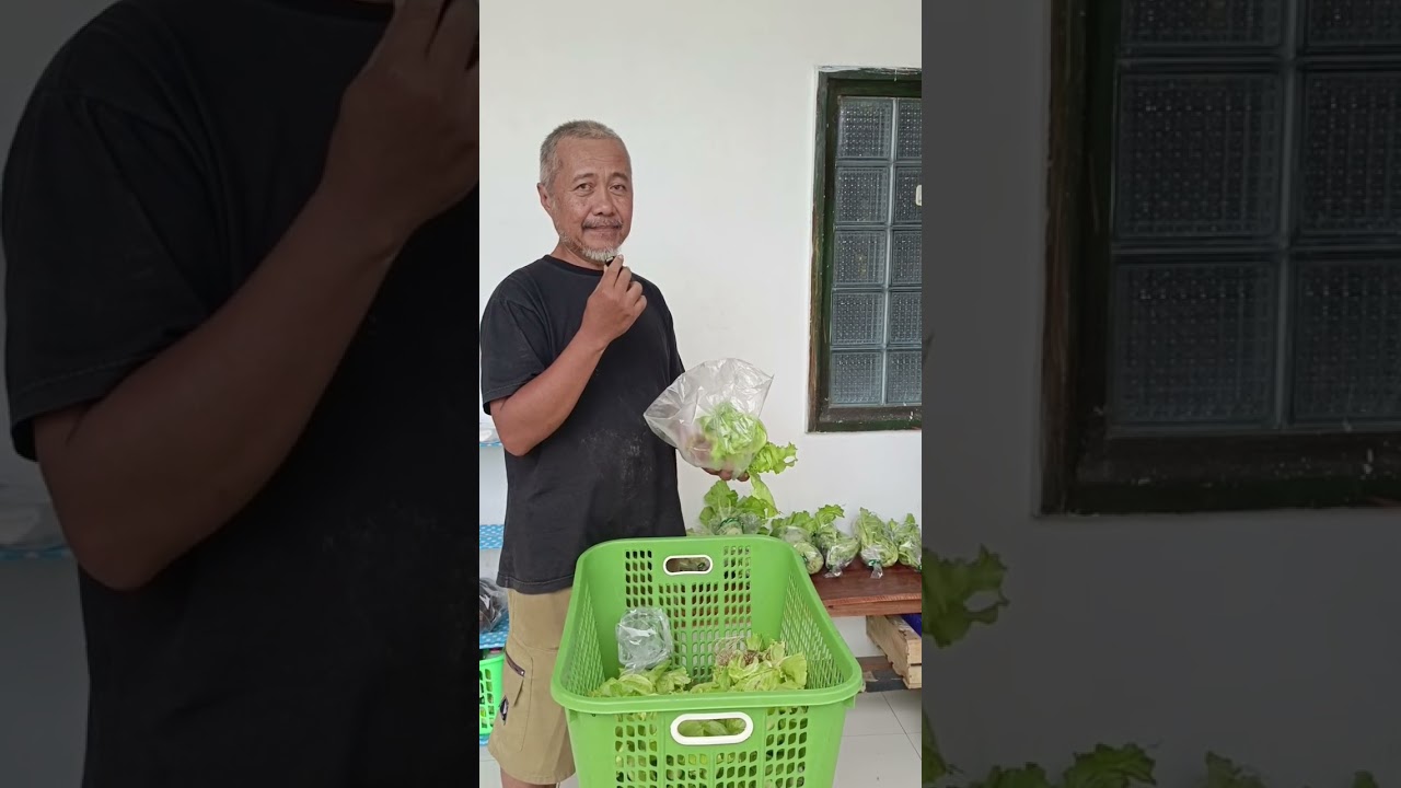 Ketua kel.Tani Kampung Bejo RW6