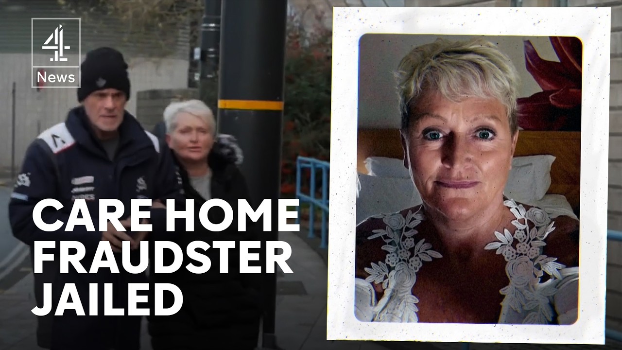 Exclusive: Watchdog accused of failing to act over repeated warnings about fraudster care manager