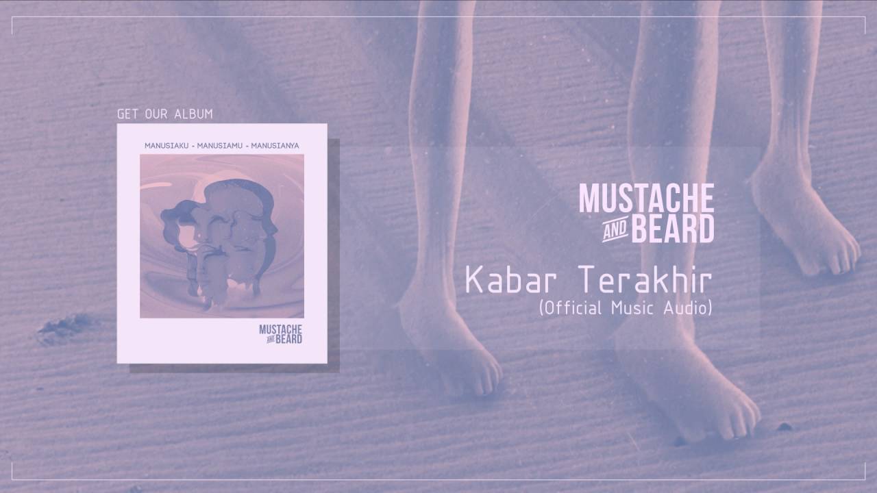 Soenji - Kabar Terakhir (Official Audio)