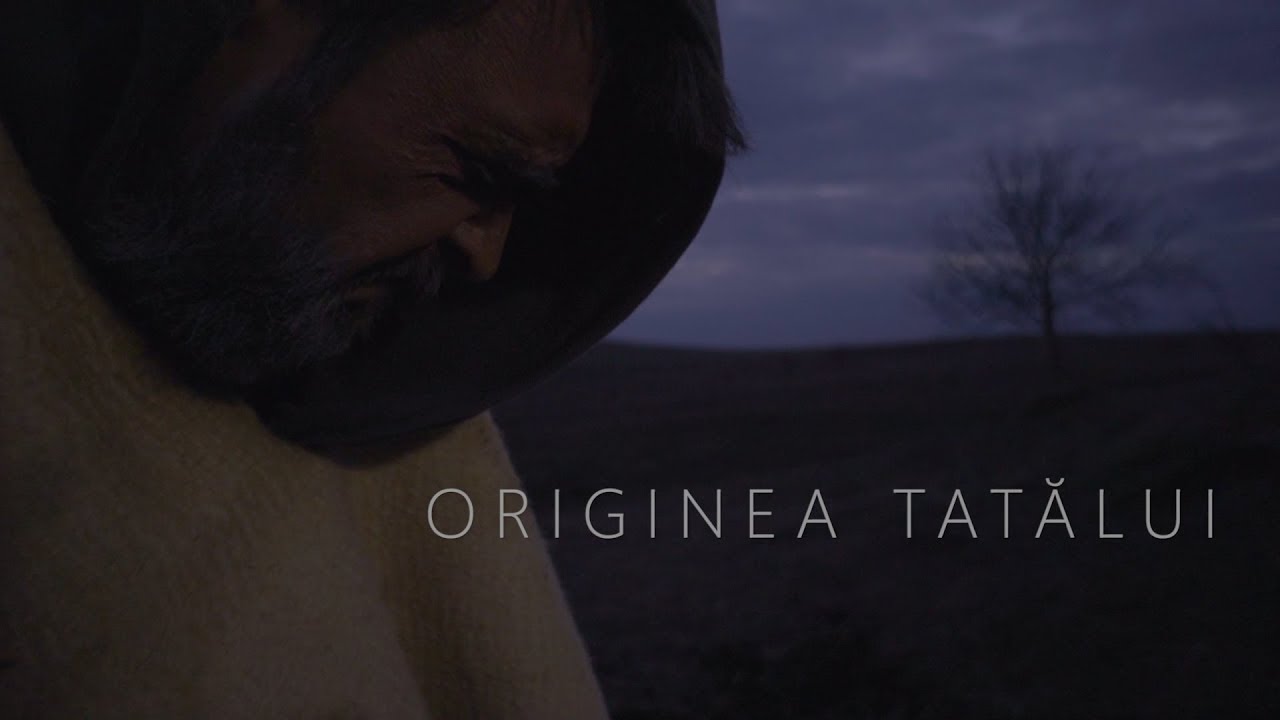 Cenusa Soarelui - Originea Tatalui (Videoclip Oficial)