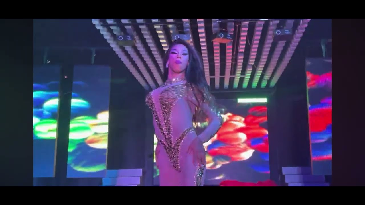 Natasha Princess - Danger Dance Club 2023