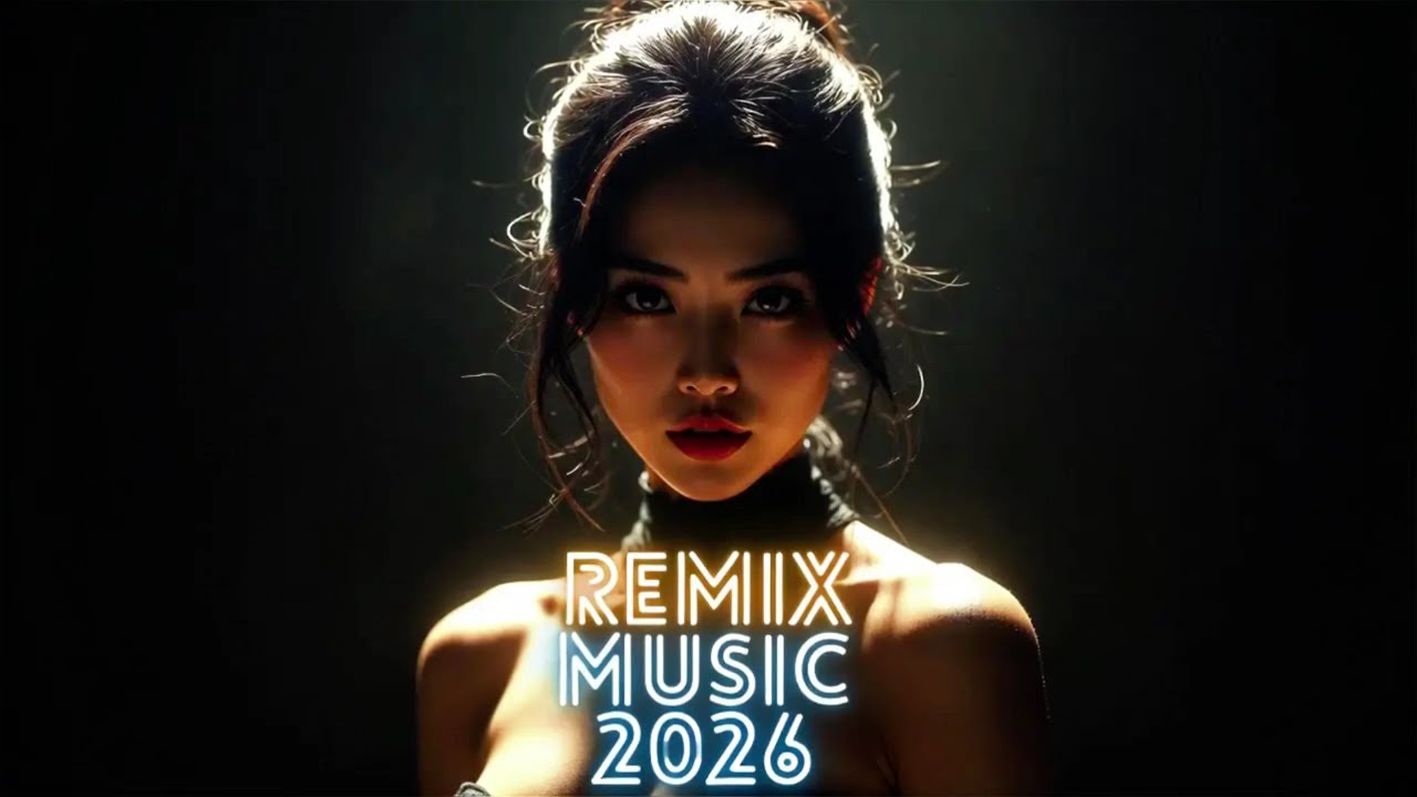 Музыка 2026: хиты и трендовые ремиксы  Remix 2026 #хит #лучшиепесни #песни #remix  #музыка #хит2026