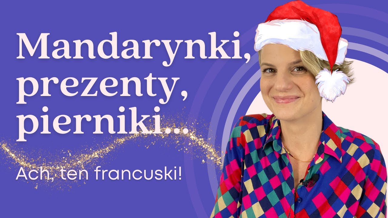 Liczba mnoga. Jak to się robi? Francuski dla początkujących