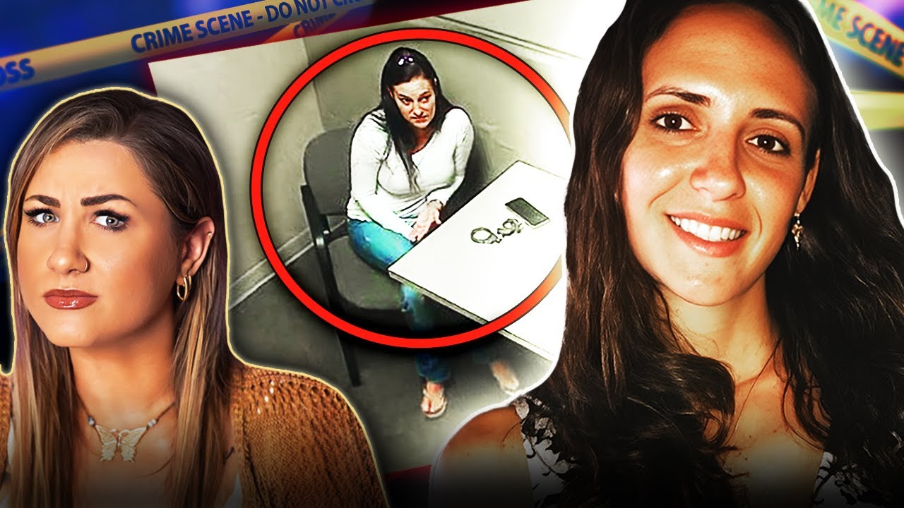 Killed By Her BEST Friend!? The Unbelievable Case Of Taylor Wright