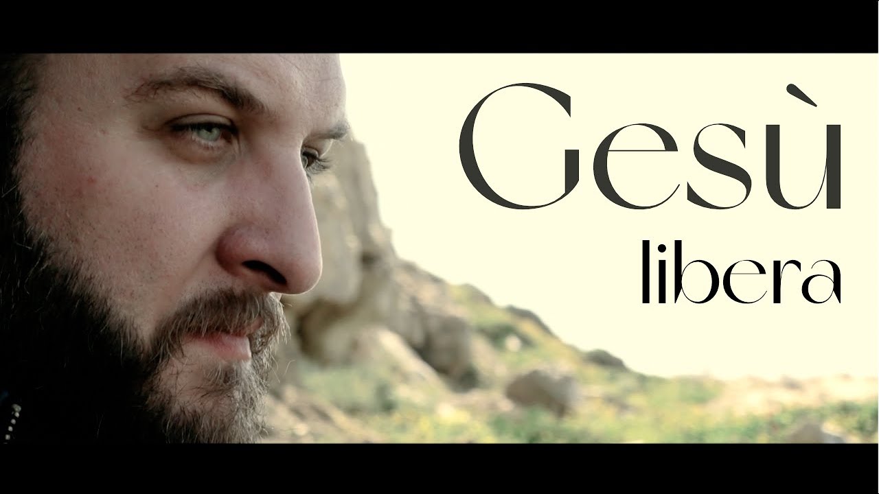 Gesù libera - Carmelo Gallo (Official Music Video)