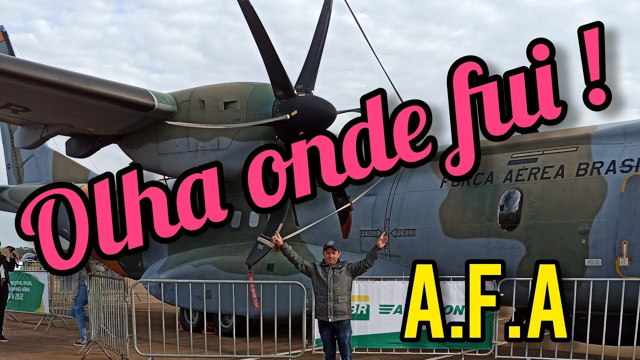 A F A ( Academia da for&ccedil;a a&eacute;rea) Pirassununga 21/08/2022