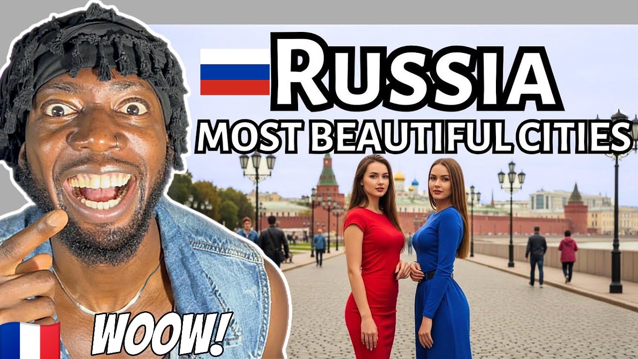Top 10 Surprising Things About This City!