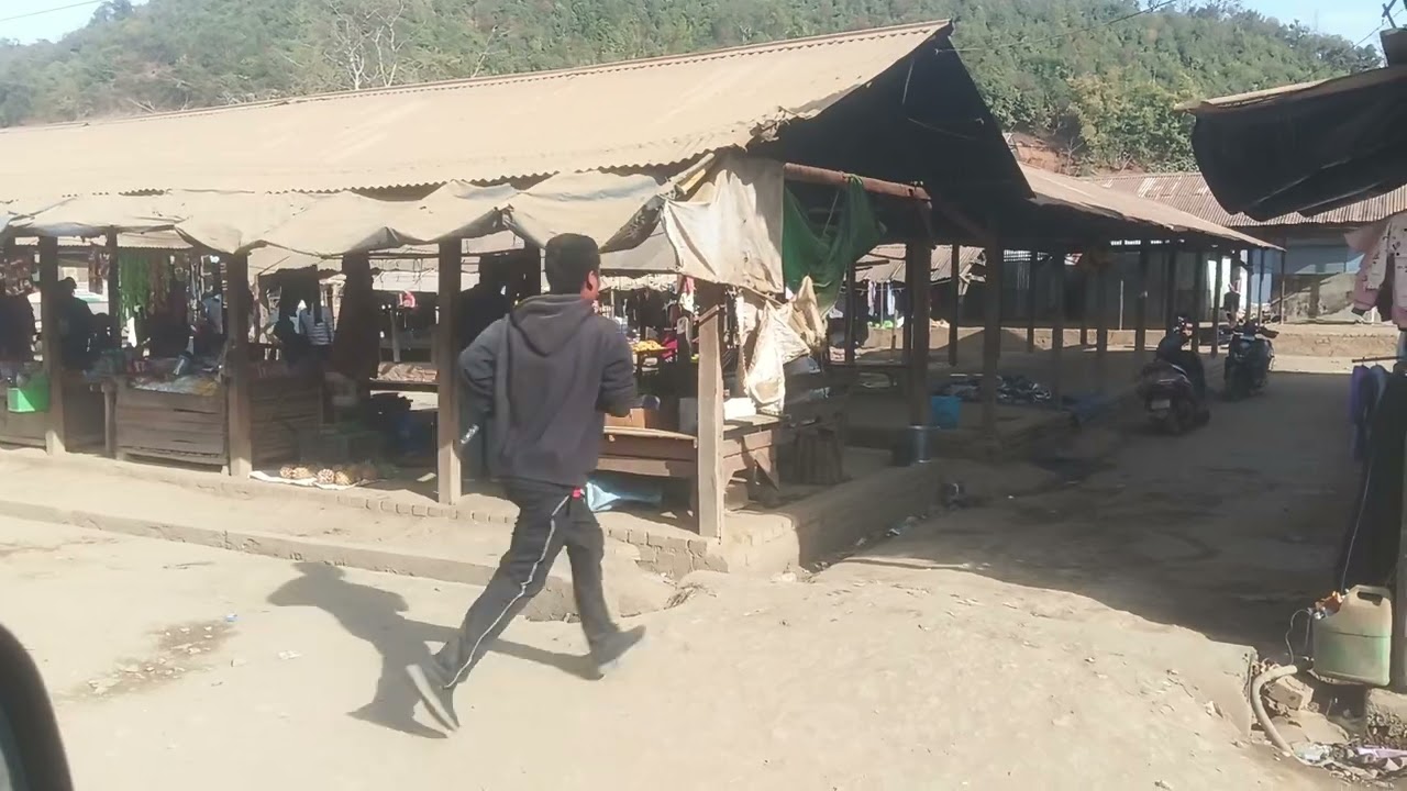 MOLKON VANGKHO// SAIKUL AREA 2026