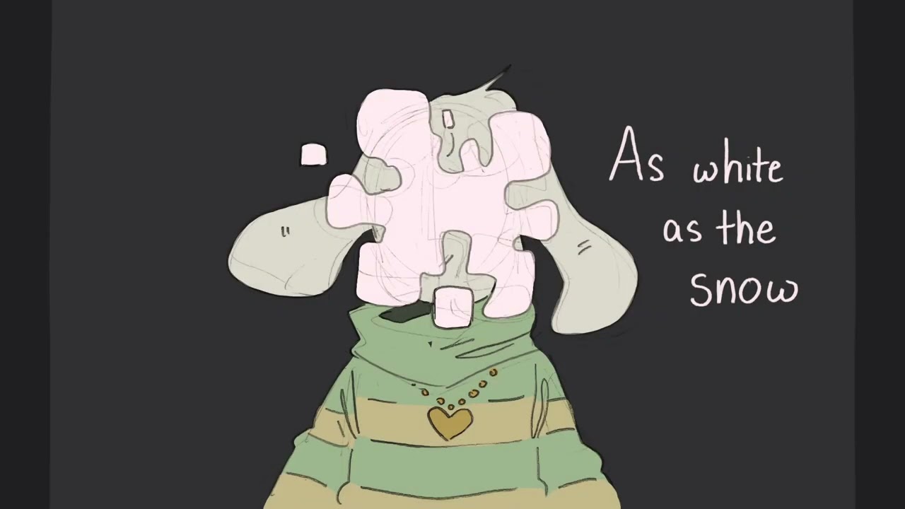 Undertale PMV - Unfinished Business