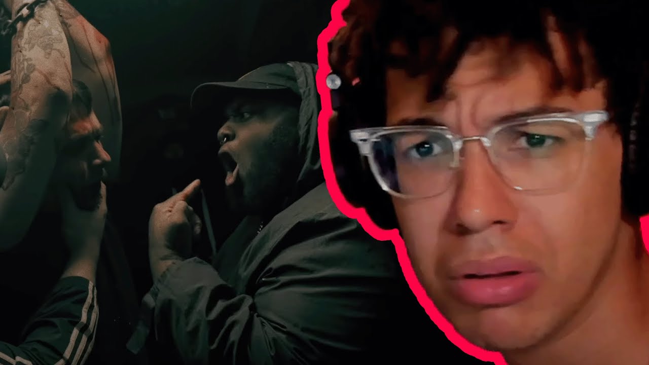 THEY ENDED RACISM!!! | Filth - Stay Gutter (Reaction/Review)