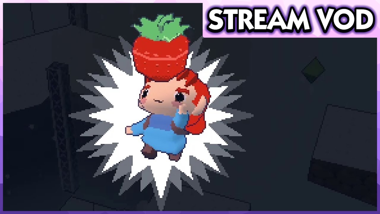 I need more Celeste 64 in my life