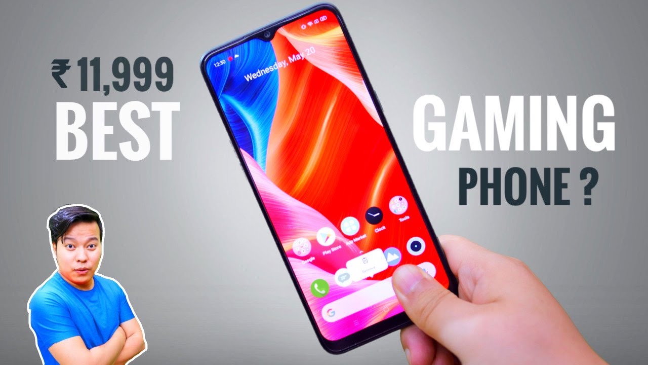Realme Narzo 10 Full Review⚡⚡Gaming, Camera, Display , battery & Charging Test | Best Budget Phone ?