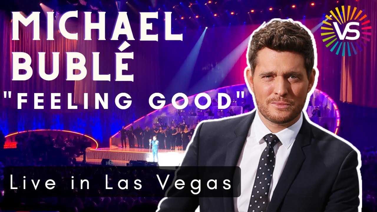 Michael Bublé 