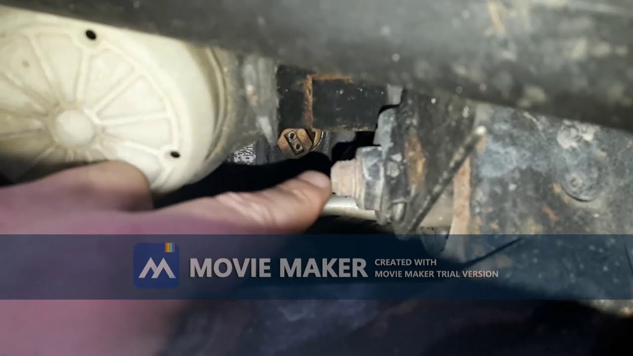 2016 LR4 SCV6 Block Heater location