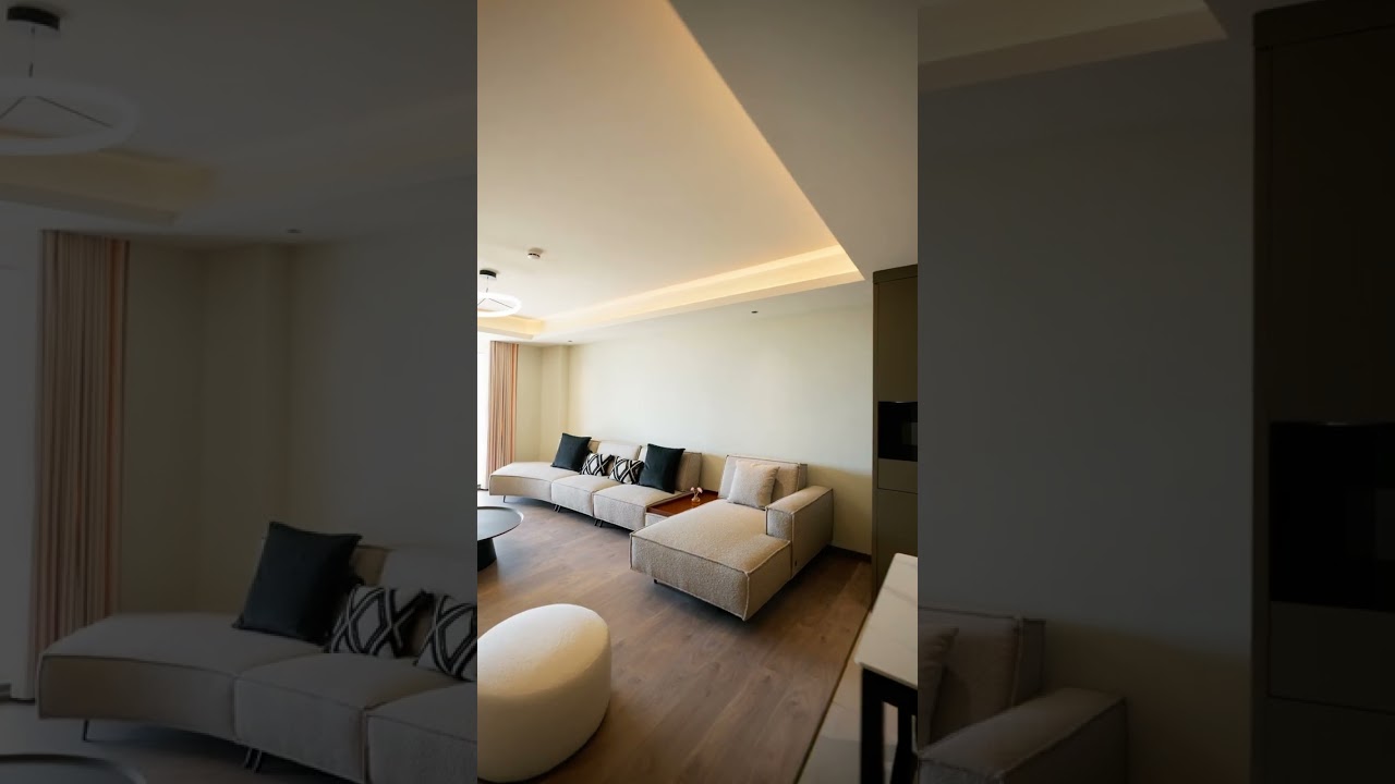 CAVALLI TOWER | ERBIL